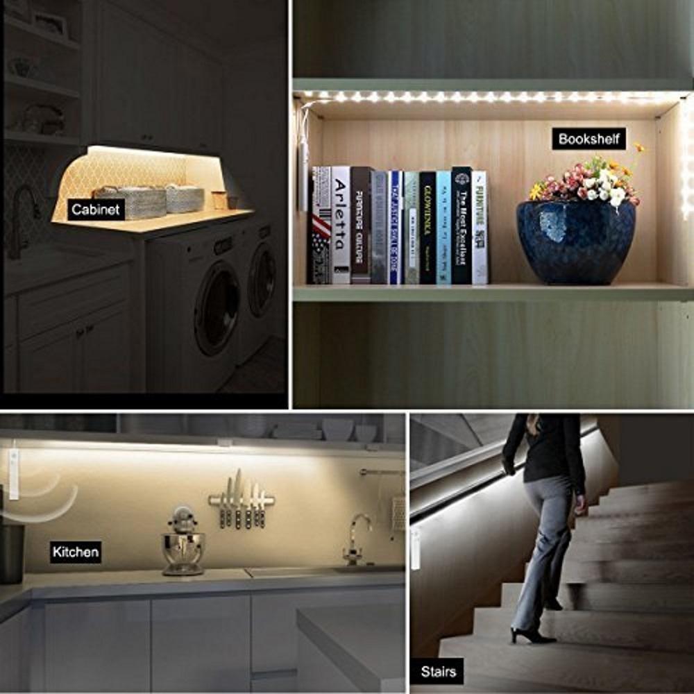 Norvo | Bevegelsessensor LED Lys