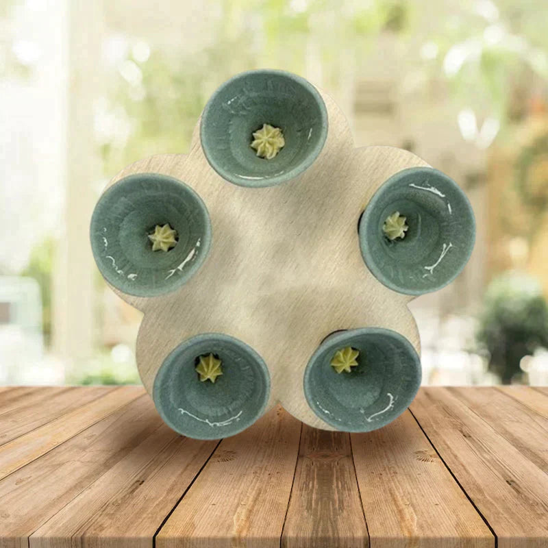 Norvo | Drikkekopp for bier og insekter