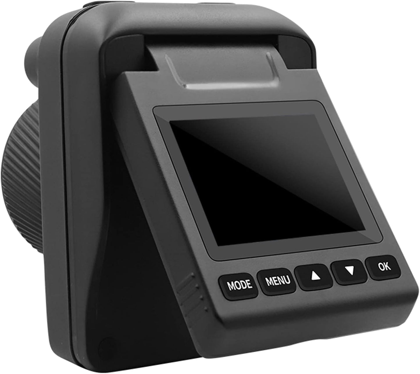 Norvo | Utendørs 4K Time Lapse Kamera med 6-måneders Batteri – Veyano