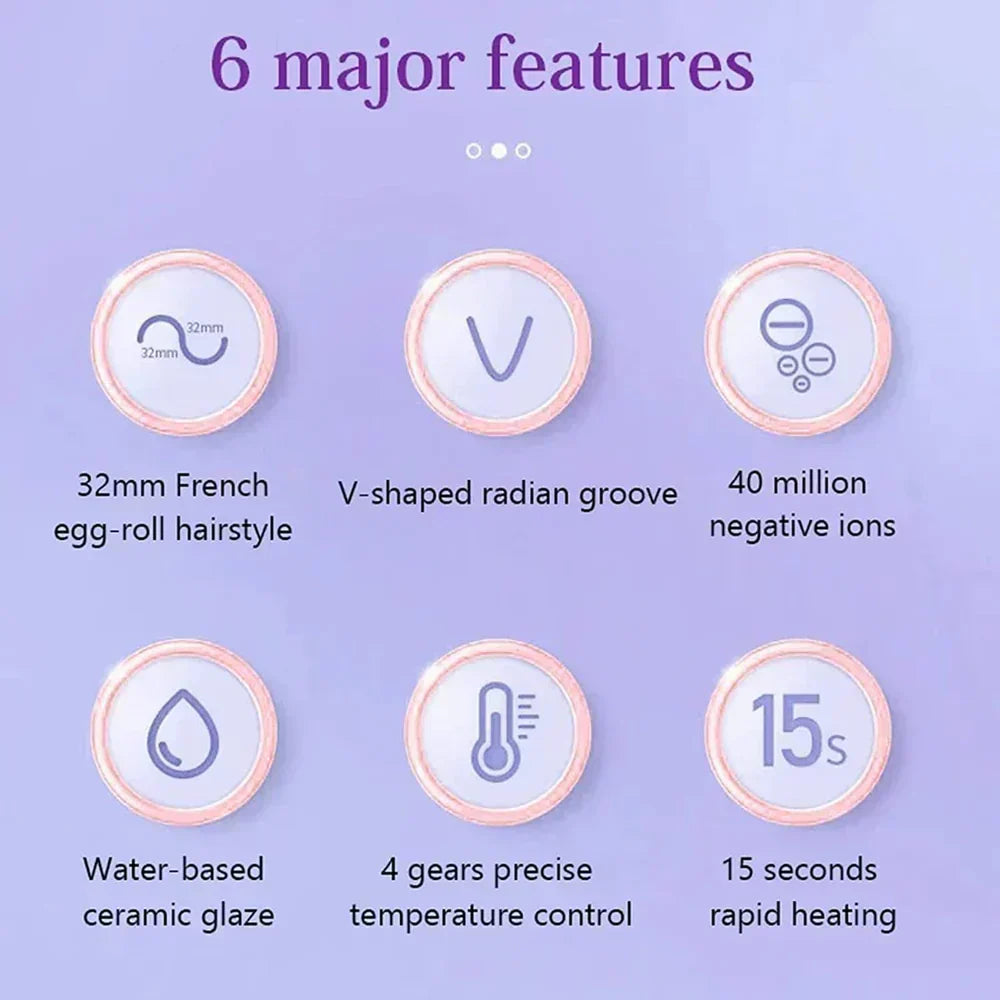 Norvo | CurlCreator All-Day Curl Confidence