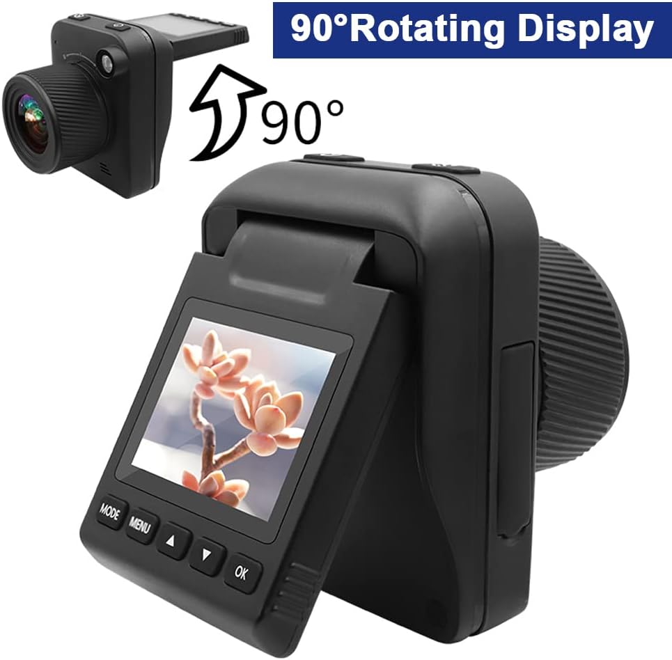 Norvo | Utendørs 4K Time Lapse Kamera med 6-måneders Batteri – Veyano