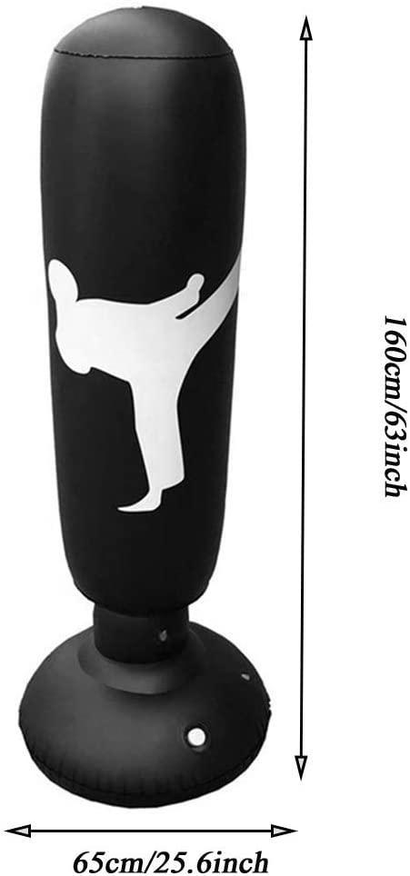 Norvo | Bokse Punch for Voksne & Barn