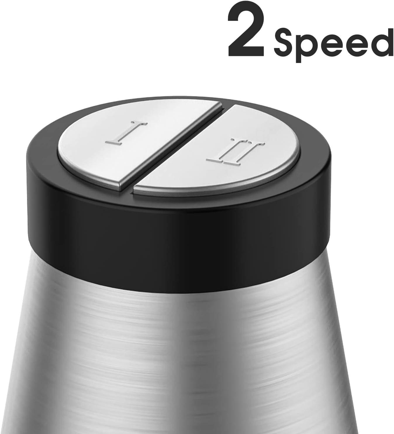 Norvo | Kjøkkenmaskin med Touch Control – ChopPro