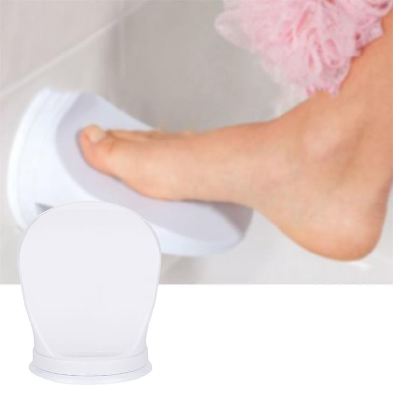 Norvo | RelaxFootrest Supportive Shower Comfort