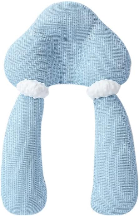 Norvo | Safe Sleep - Babypute