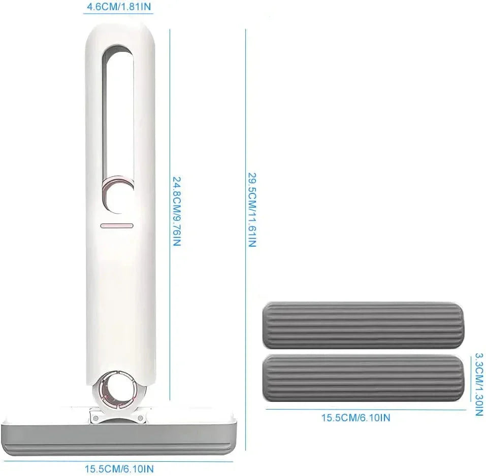 Norvo | Praktisk Mini Rengjøringspinse Hjelper