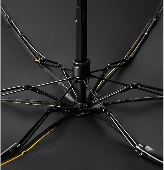 Norvo | Kompakt Paraply – Ditt hemmelige våpen mot regnet