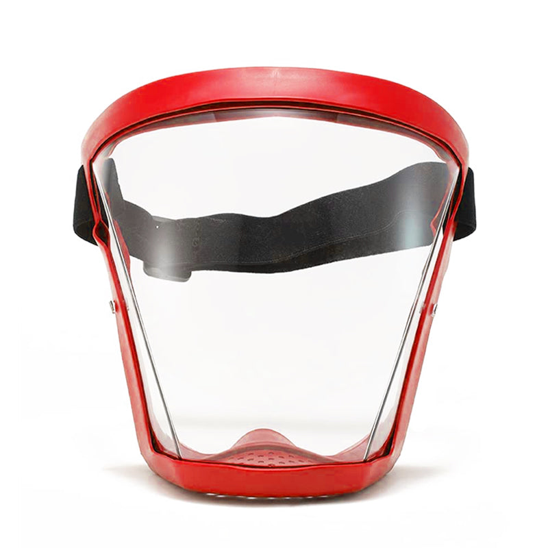 Norvo | Fullface maske for industrielt bruk ved sprøyting av plantevernmidler