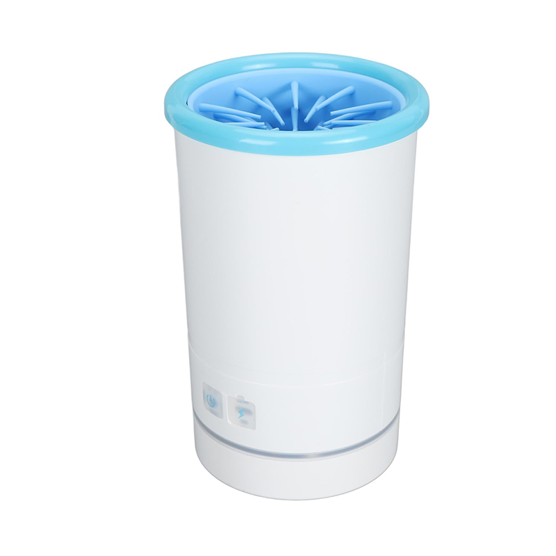 Norvo | PawShine – Rens og berolig hundens poter umiddelbart og uten anstrengelse