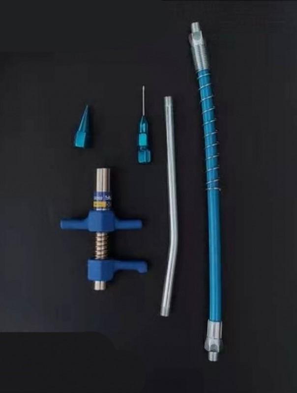 Norvo | Høytrykksfettkobling