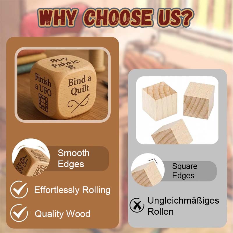 Norvo | CraftyRoll – La dice guide din kreativitet