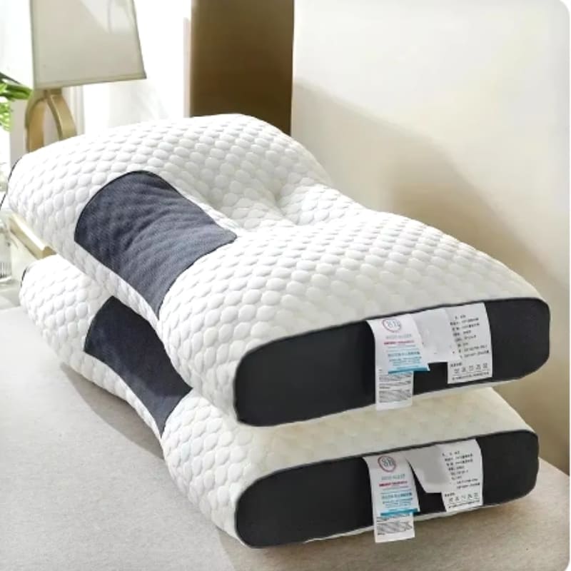 Norvo | CerviRelief — Endelig våkne opp uten smerter og nyte dagen med full kraft