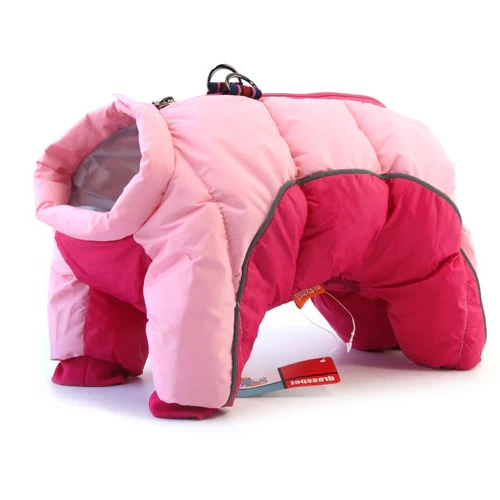 Norvo | Vannavstøtende Hund Parkas & Kåpe