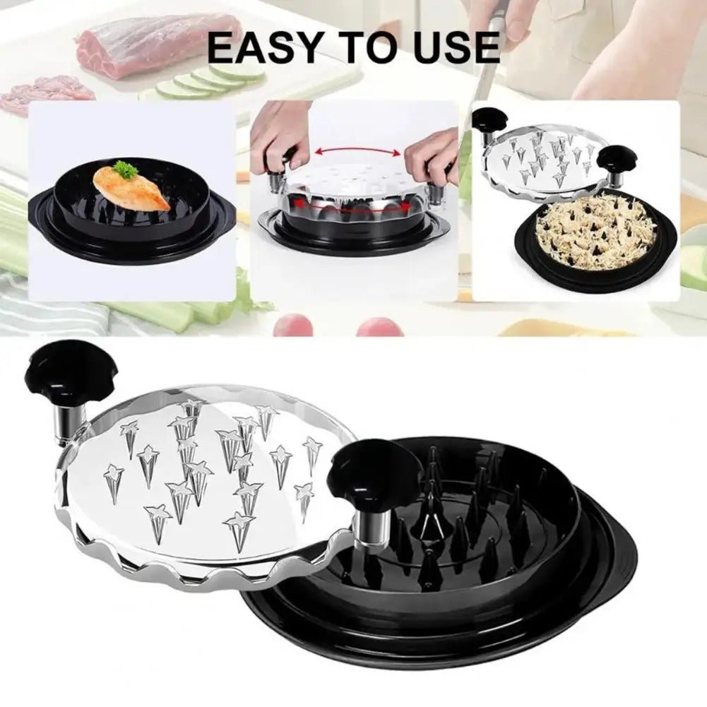 Norvo | ChopBlume | Forenkle måltidene dine på et øyeblikk