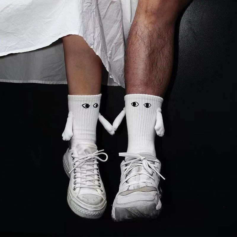 Norvo | Morsomme magnetiske sokker