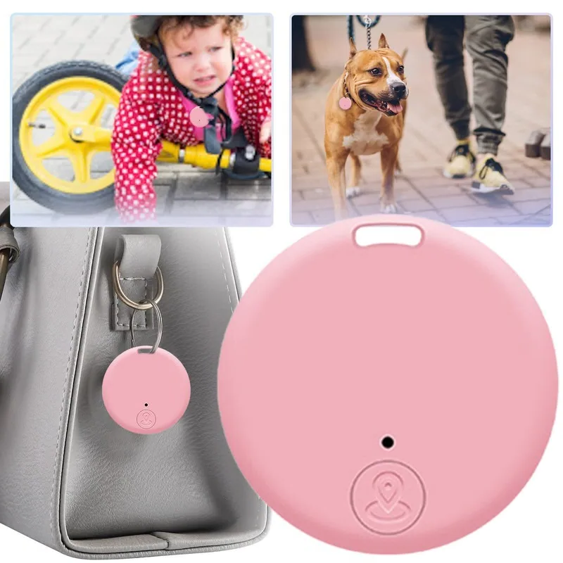 Norvo | Anti-Tap GPS Sporingslokator