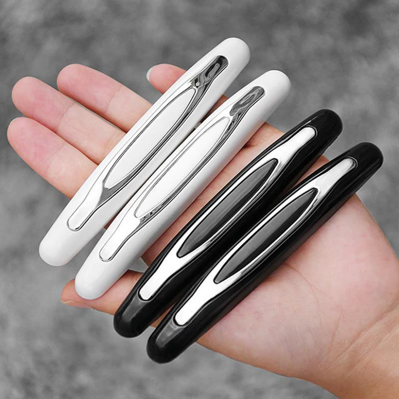 Norvo | Bil dør anti-kollisjon stripe (4 stk)