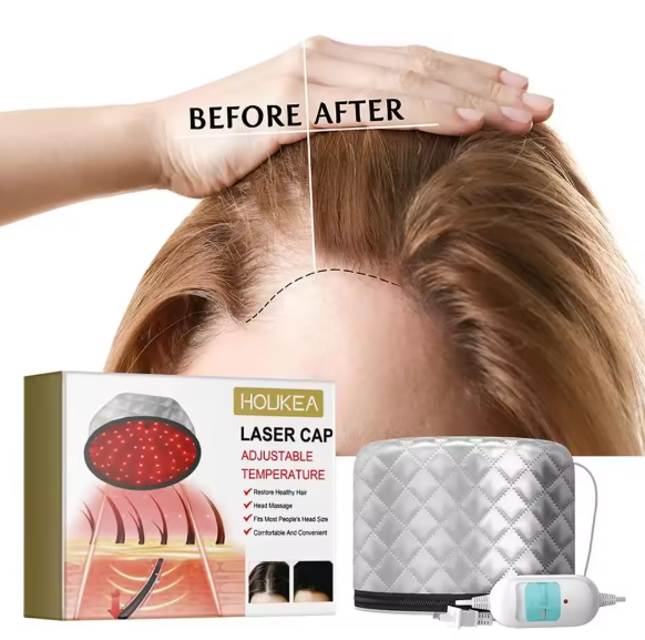 Norvo | VitaStrand – Opplev tykkere, sterkere og sunnere hår hver morgen