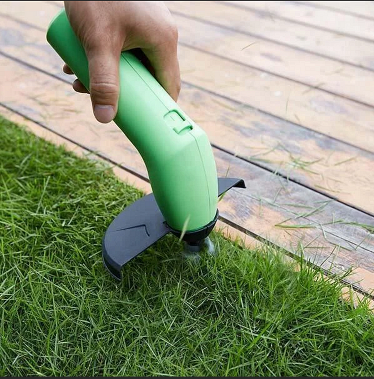 Norvo | LawnLite Trådløs Hekksaks – Lett og Vanntett