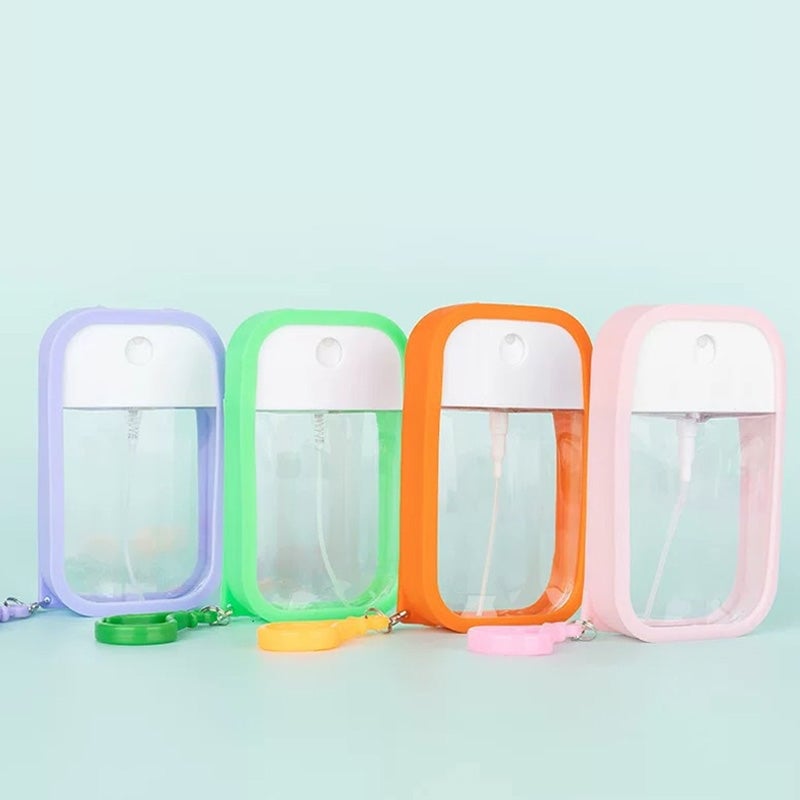 Norvo | Bærbar parfymeflaske