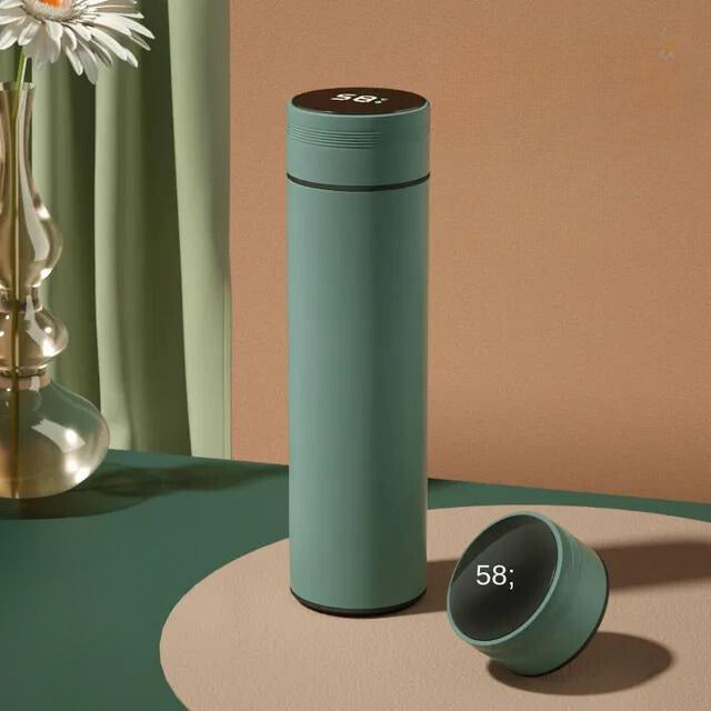 SmartDrinkingBottle | Norvo