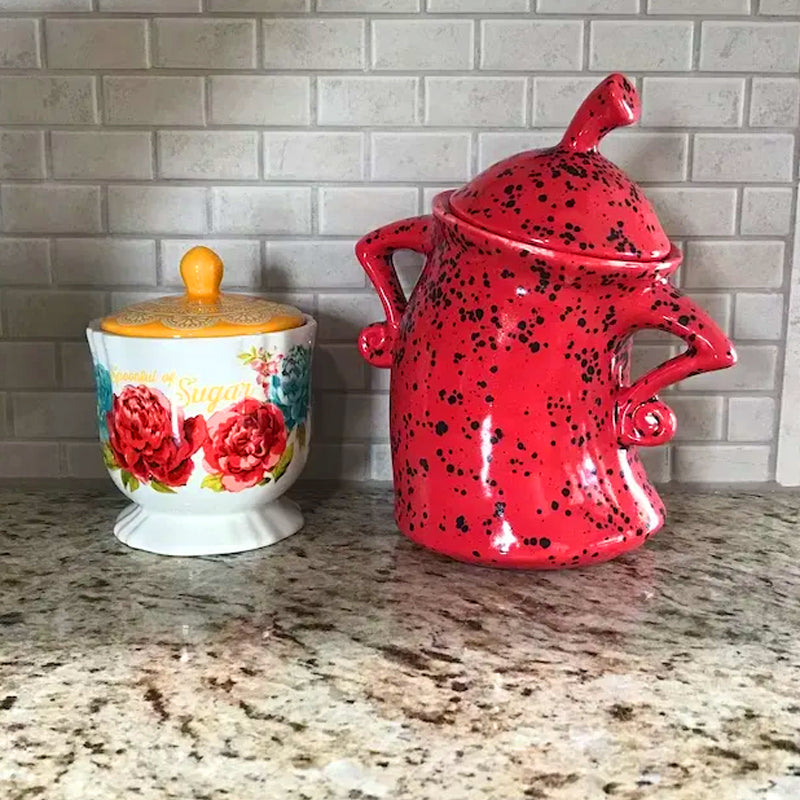 Norvo | Kanne Med Holdning