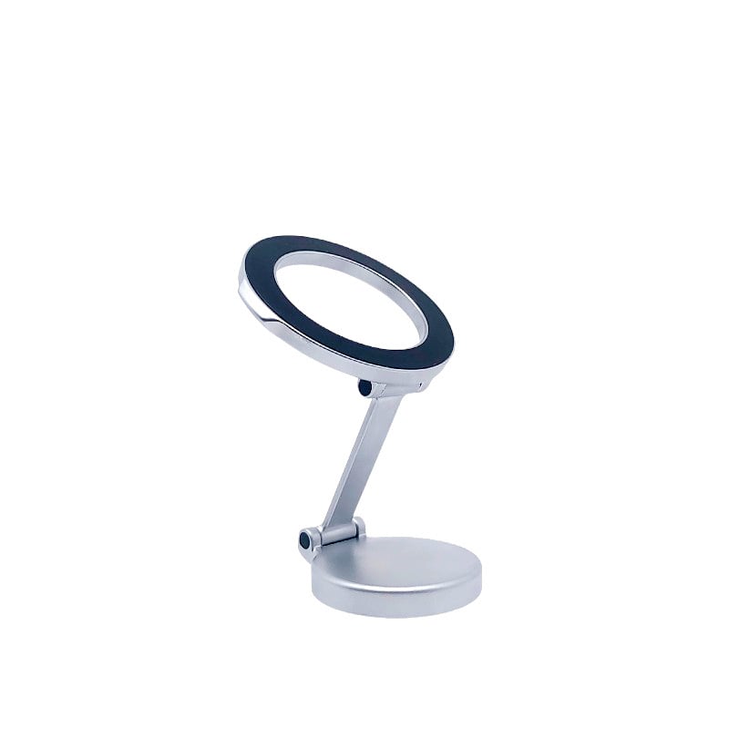 Norvo | Universell Telefonholder med 360° Rotasjon – For Bil, Skrivebord og Hjem