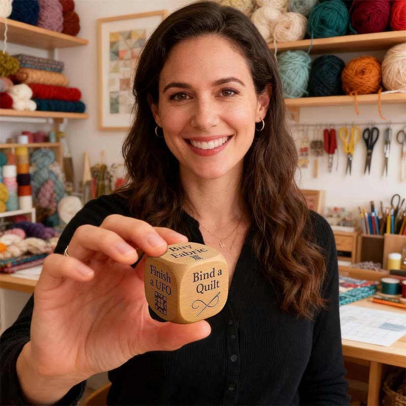 Norvo | CraftyRoll – La dice guide din kreativitet