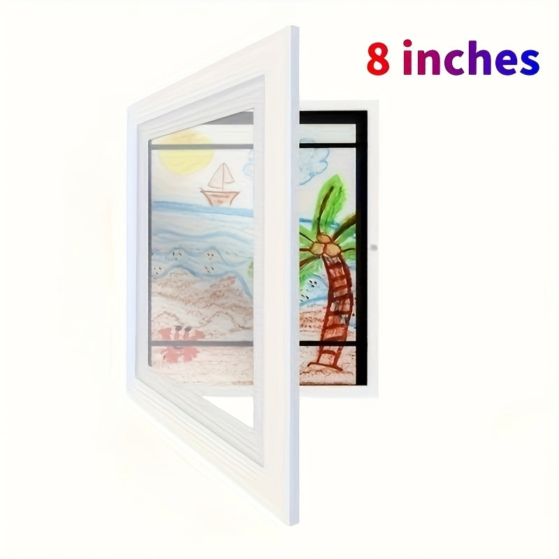 FrameCraft – Elegant fotoramme for vegg og bord Norvo