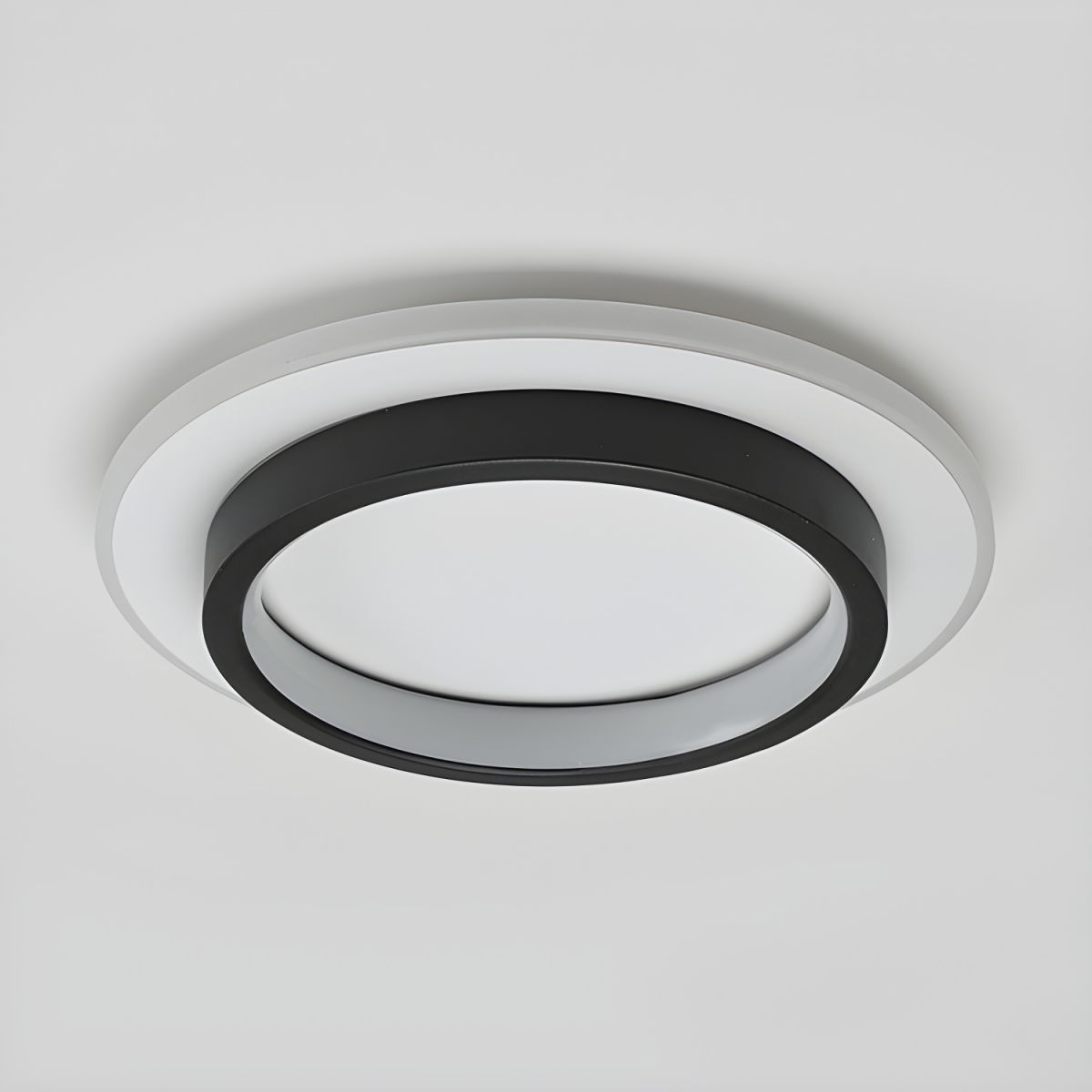 Norvo | LED Takbelysning Moderne Flush Mount Fixture