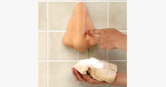 Norvo | Stor Nese Løpe Dispenser