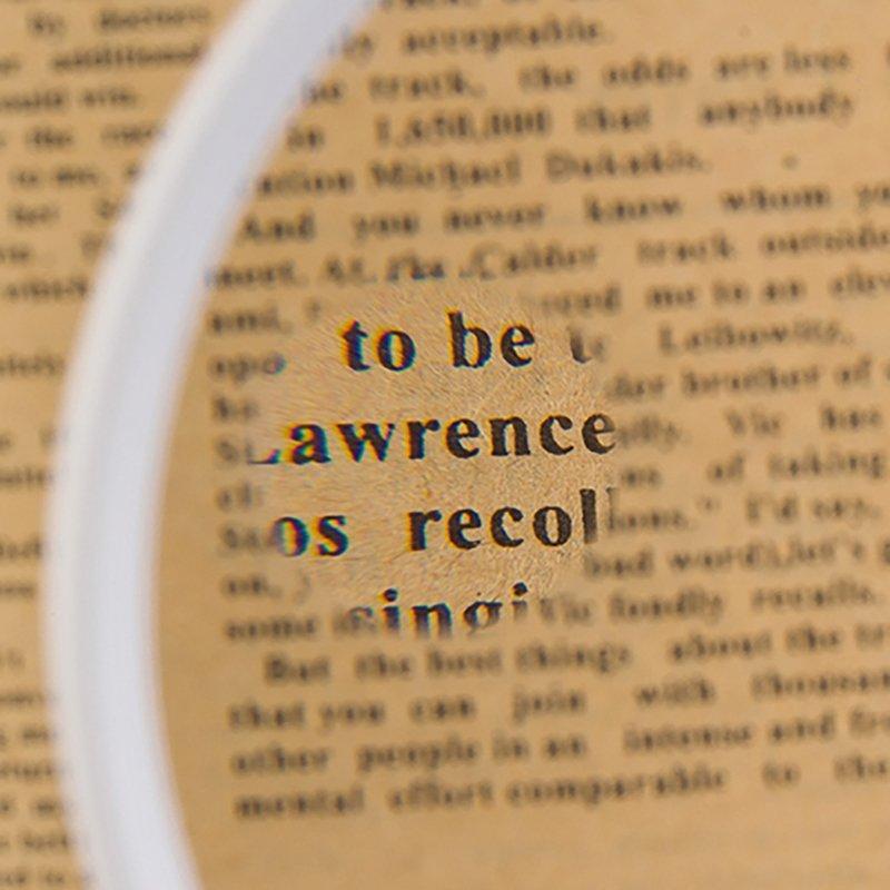 Norvo | LED leseforstørrelse