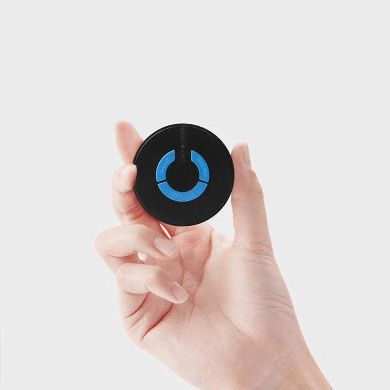 Norvo | Bærbar Elektrisk Nakke Massasjeapperat