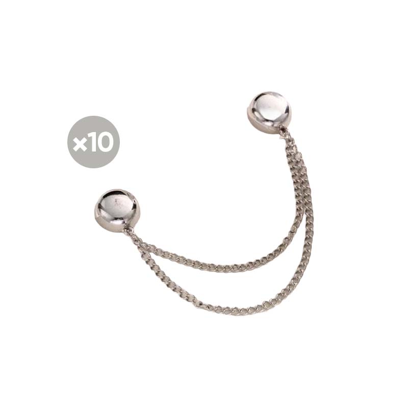 Norvo | Funksjons magnetiske klærklips