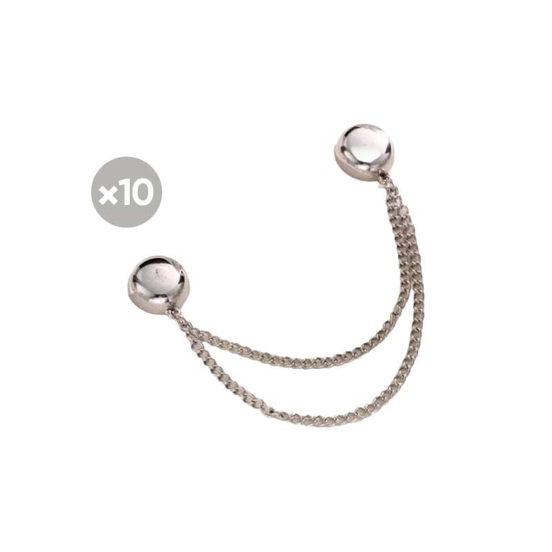 Norvo | Multifunksjonelle Magnetiske Klemmestifter