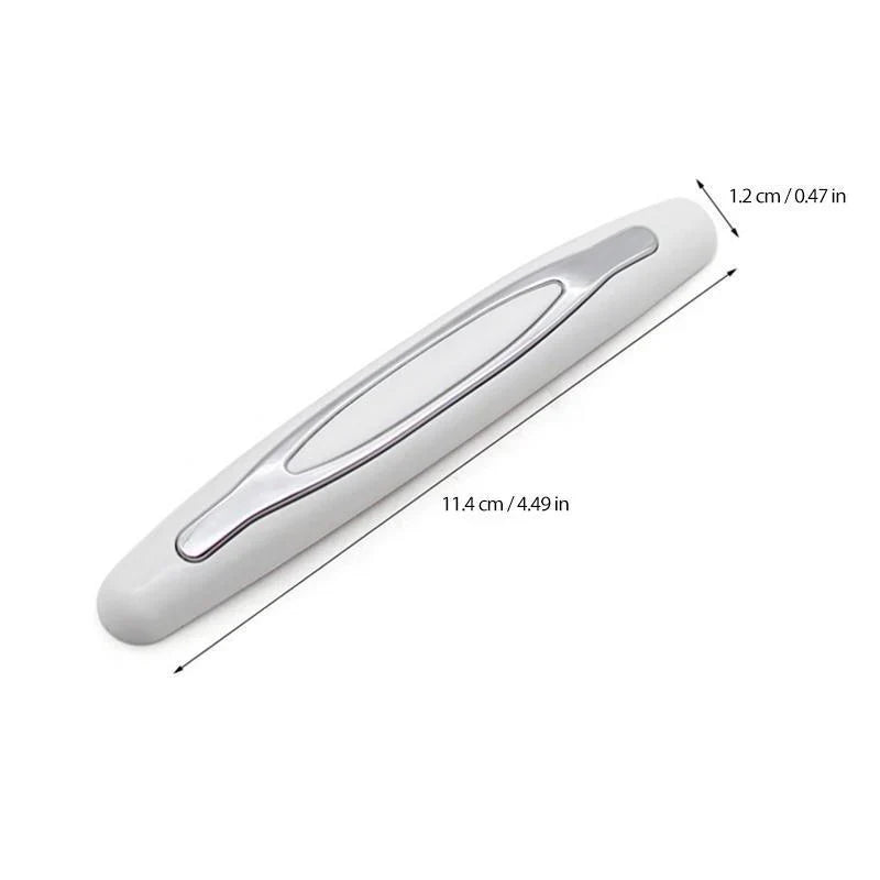 Norvo | Bil dør anti-kollisjon stripe (4 stk)