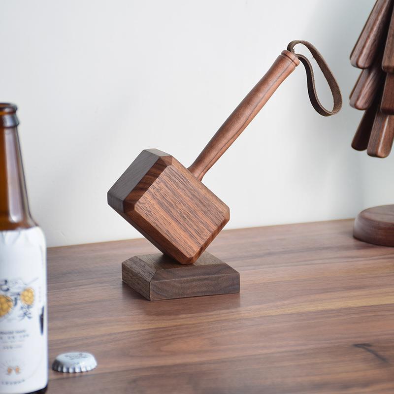 Norvo | Thor Hammer Ølflaskeåpner