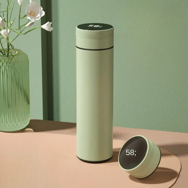 SmartDrinkingBottle | Norvo
