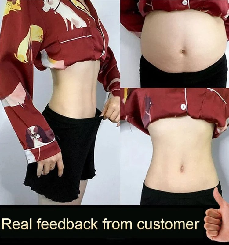 Norvo | AbWheel™ Uanstrengt Kjerneformer