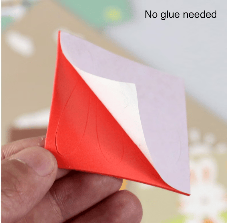 Norvo | 3D Skum Klistremerke Puslespillspill DIY Dyr Barneutdanning Leker