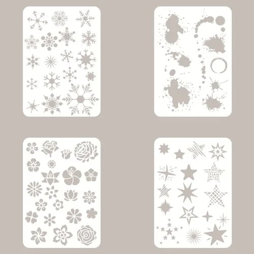 ColorPlay – Kreativt Finger Malingssett for Farge og Moro Norvo