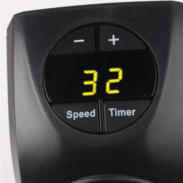 Norvo | Elektrisk Varmer 2.0