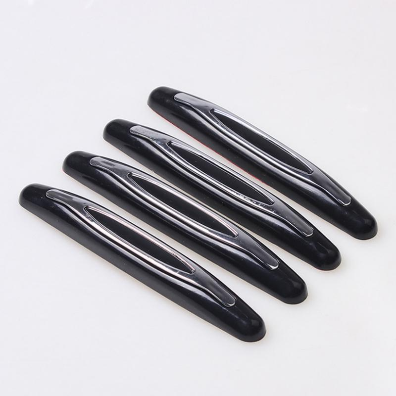 Norvo | Bil dør anti-kollisjon stripe (4 stk)