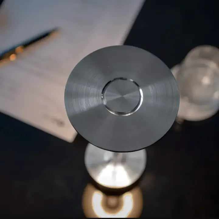 Norvo | Designer LED Lampe Skaper Atmosfærisk Lys