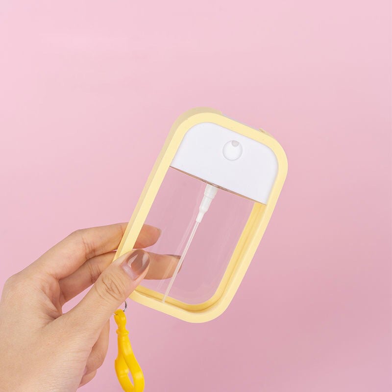 Norvo | Bærbar parfymeflaske