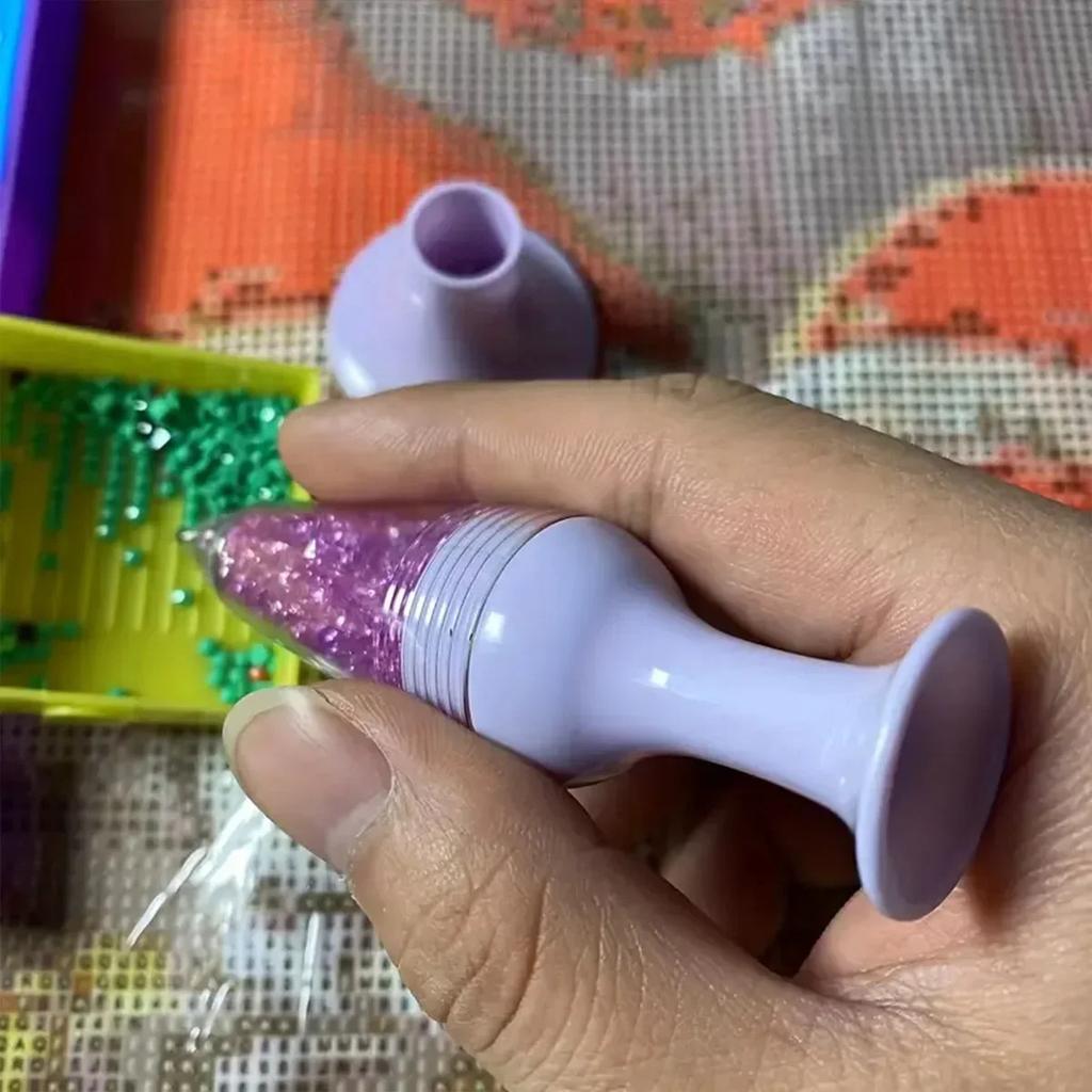 Norvo | CrystalPen Perfekt Glitring Plassering