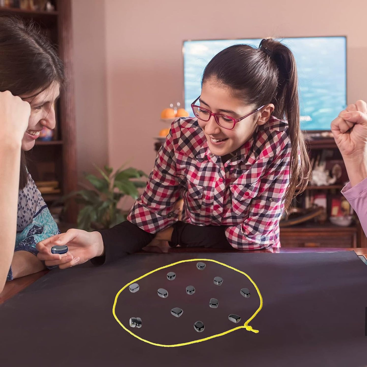 Norvo | StoneBattle — Tenn gnisten som forvandler familien din til en slagmark full av spenning!