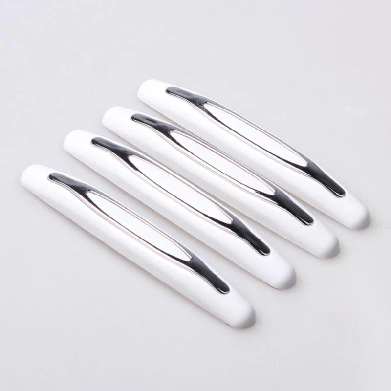 Norvo | Bil dør anti-kollisjon stripe (4 stk)