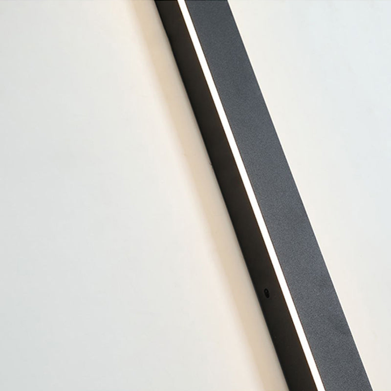 GarduruBold LED Vegglampe - Fint metalldesign for moderne rom