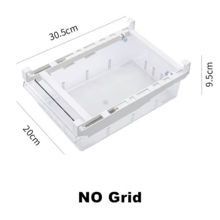 Norvo | KlaroStore — Ikke mer kjøleskapskaos for mer plass og livsglede